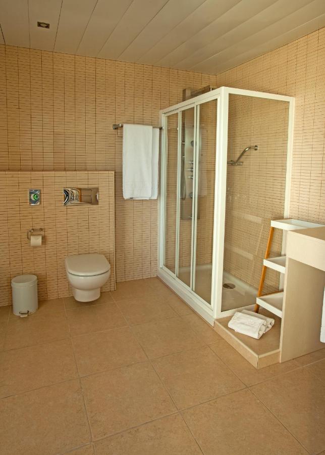 Habitación Doble Deluxe con vistas al mar
