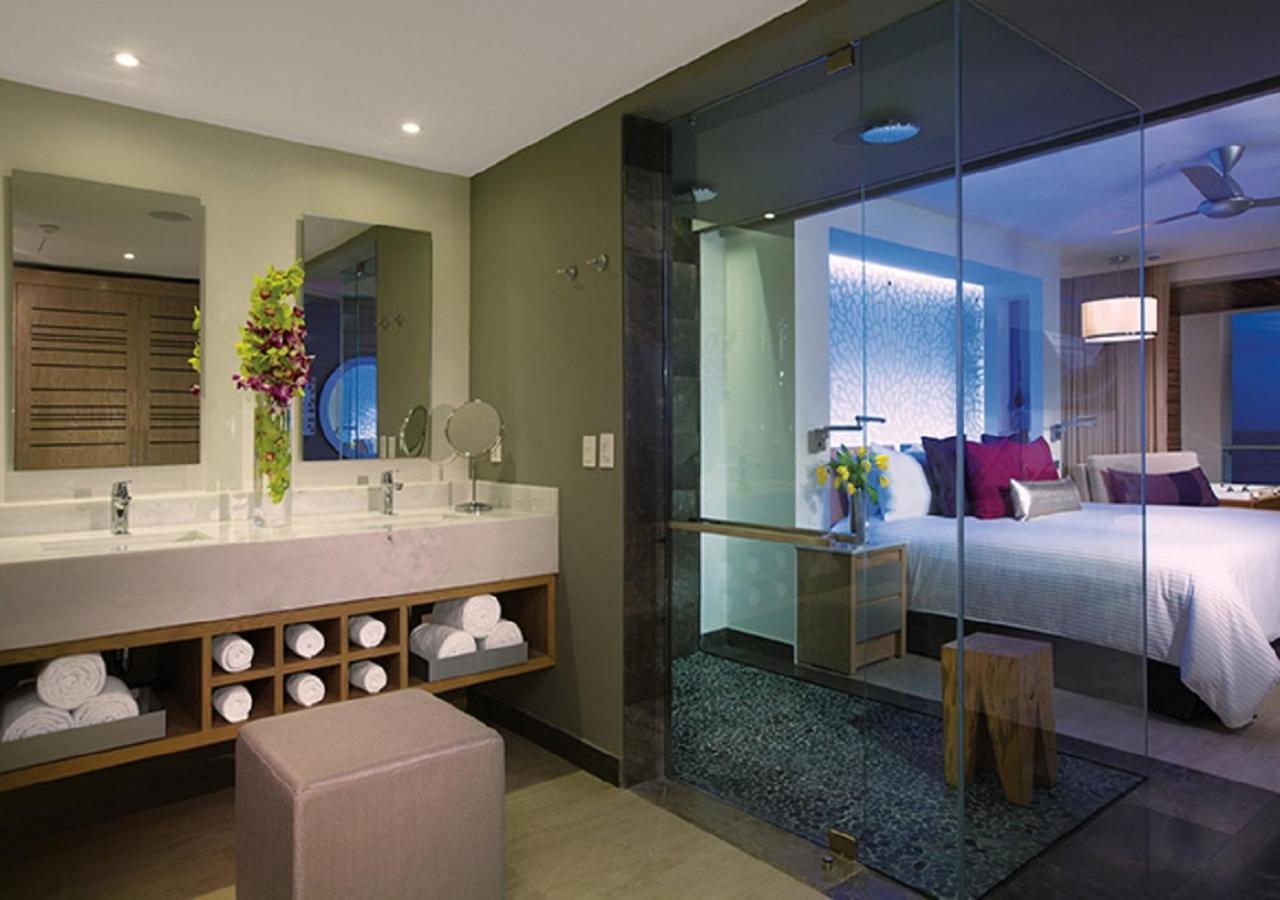 Xhale Club Junior Suite (2 Personen) - Meerseite