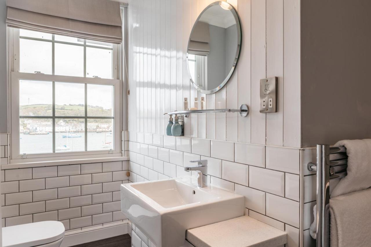 Superior Double or Twin Room with Sea View