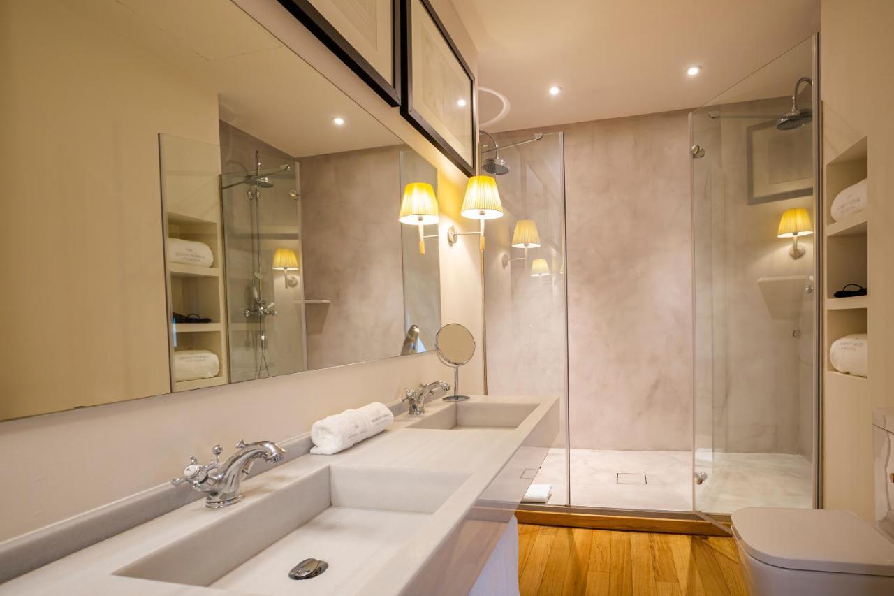 Premium Interior Room