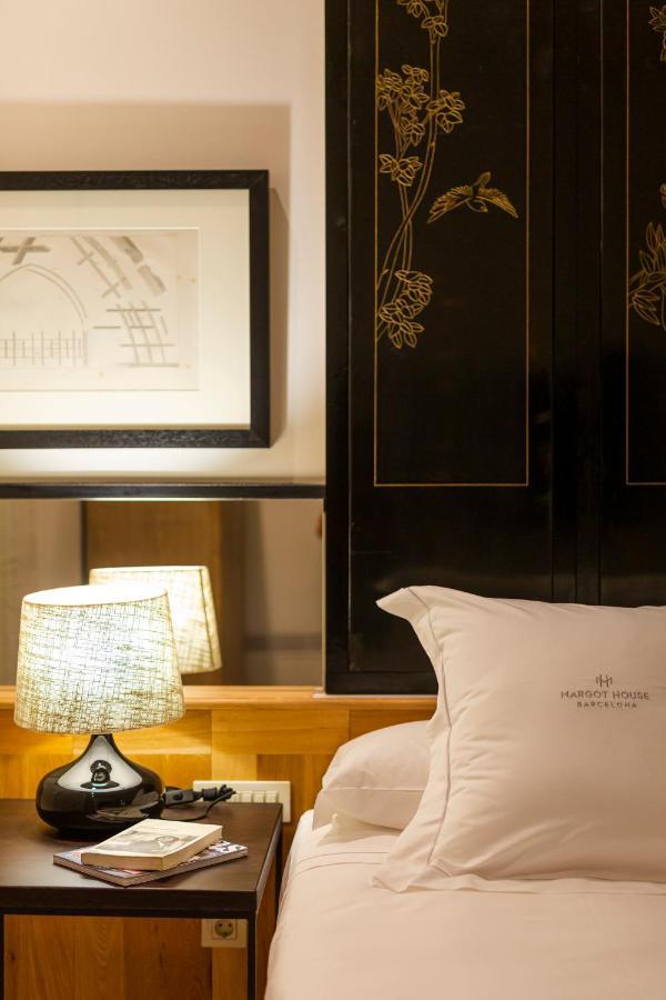 Superior Double Interior Room
