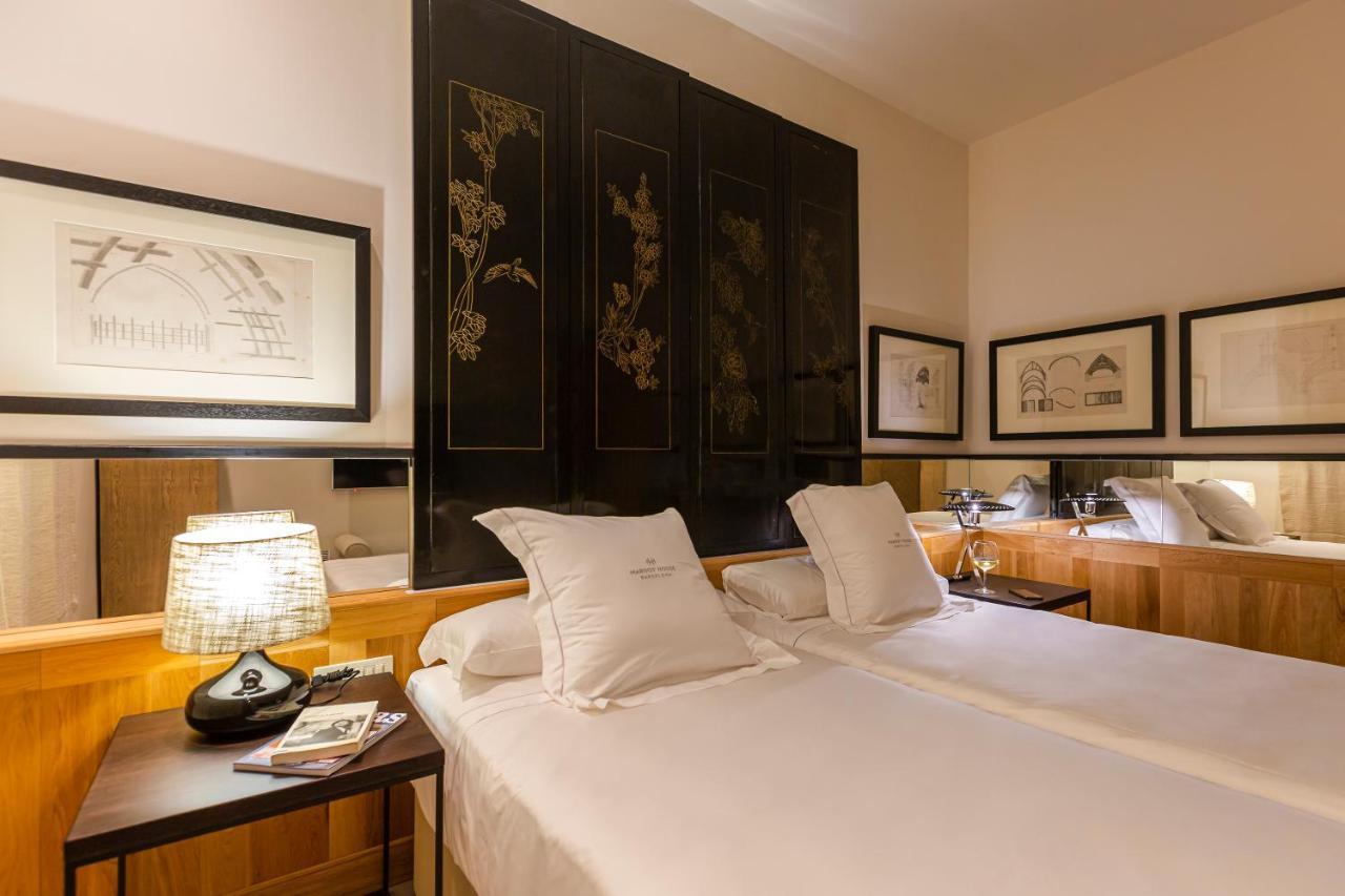 Superior Double Interior Room