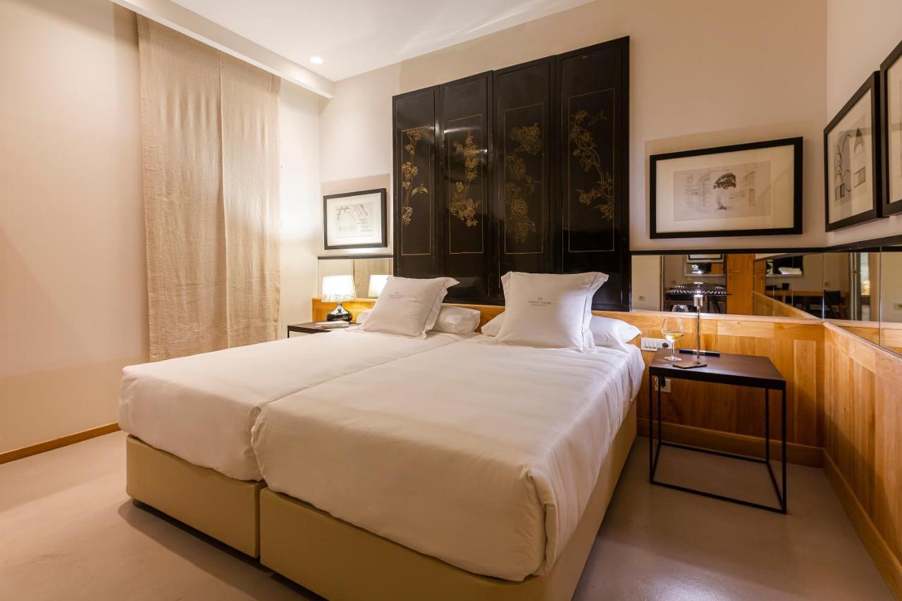 Superior Double Interior Room