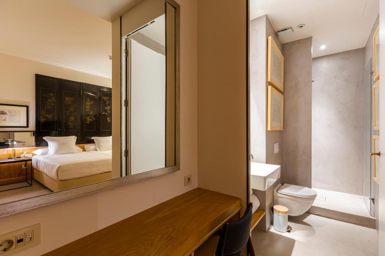 Superior Double Interior Room