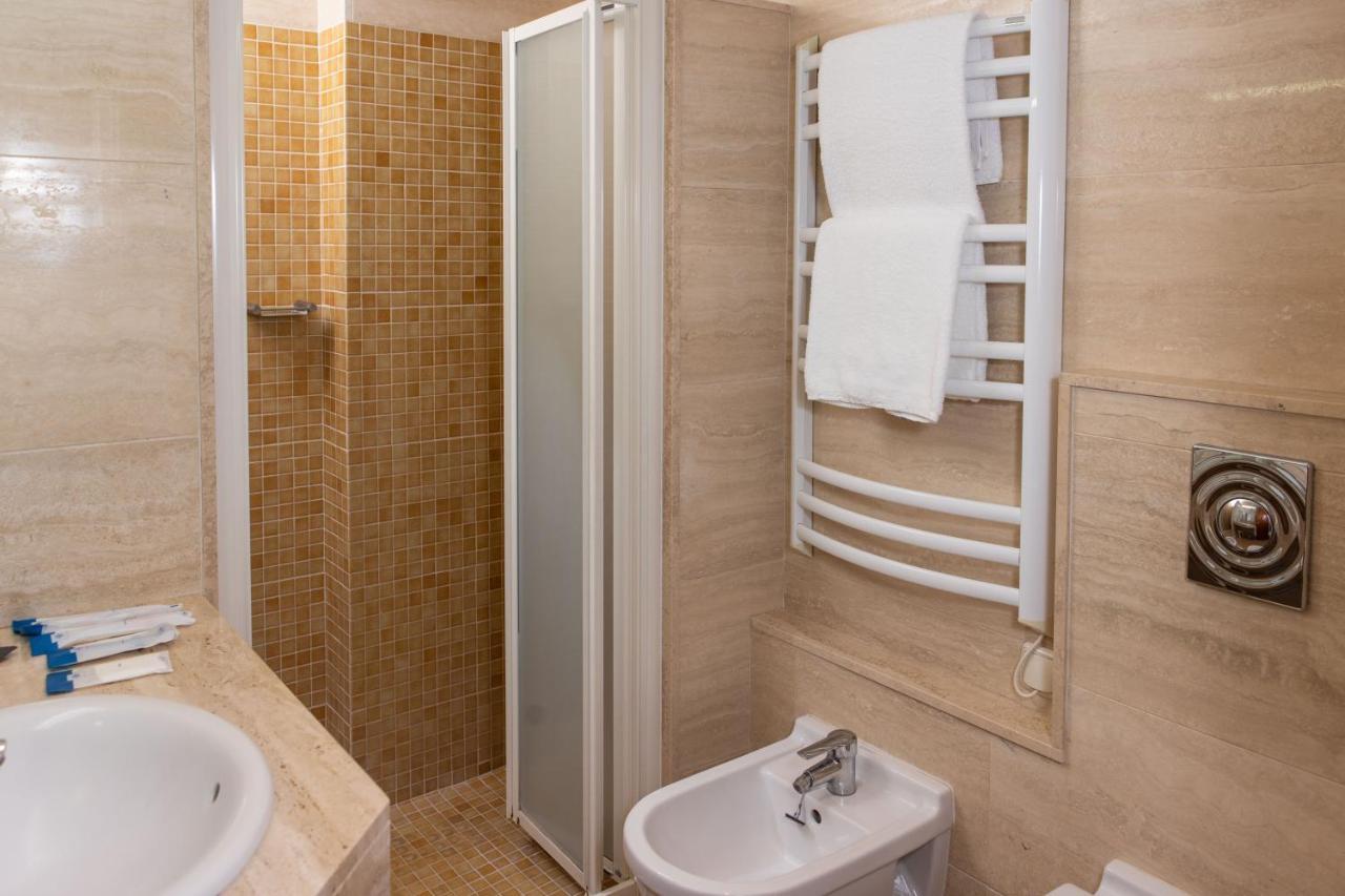 Habitación Individual Estándar