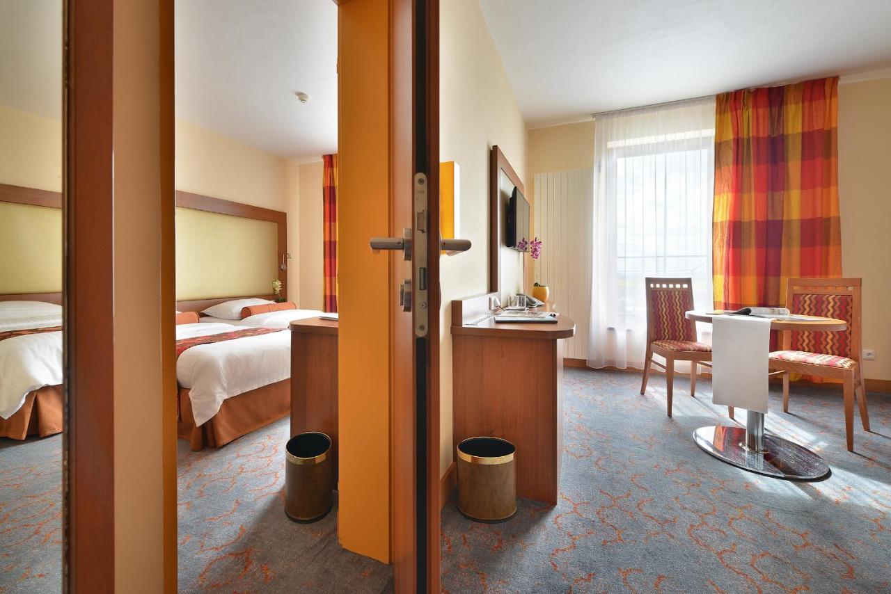 Familiensuite