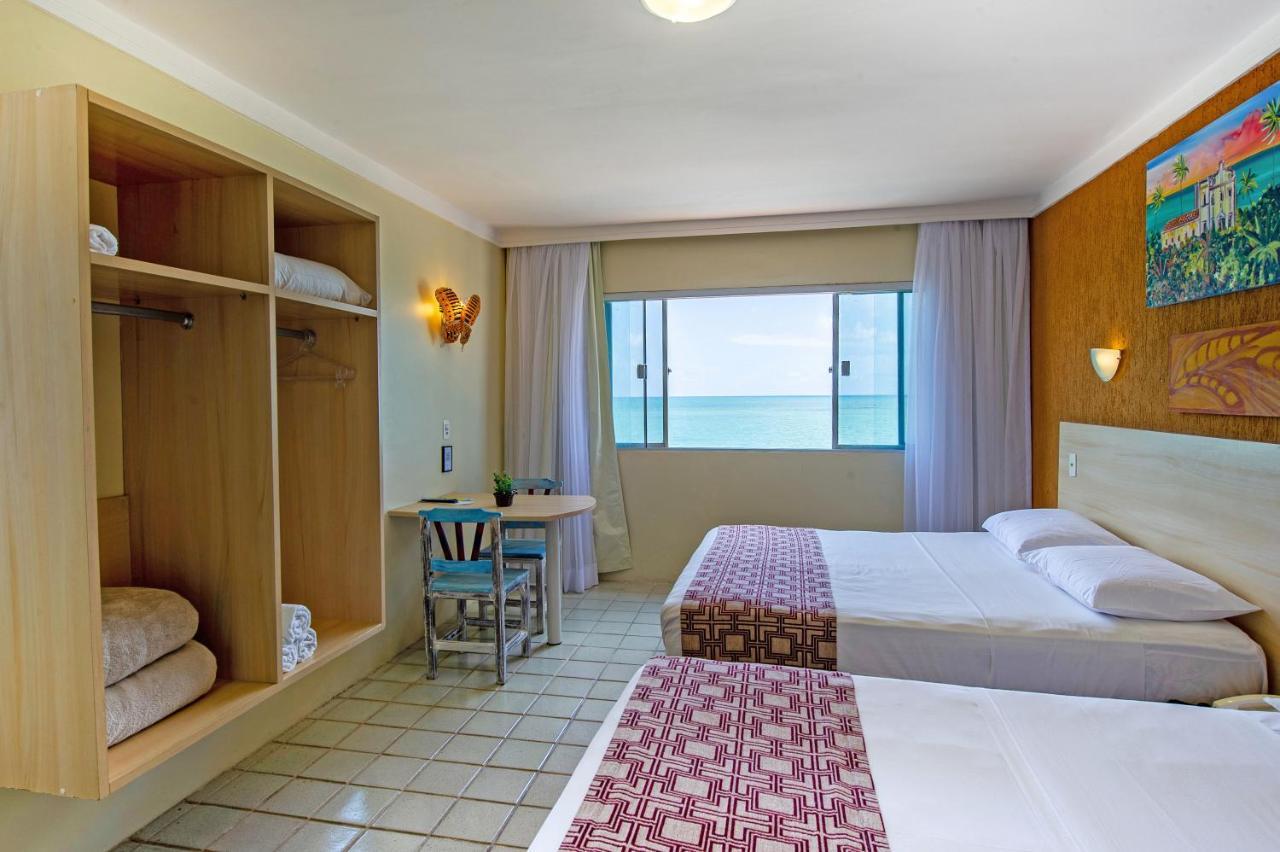 Super Deluxe room Sea view