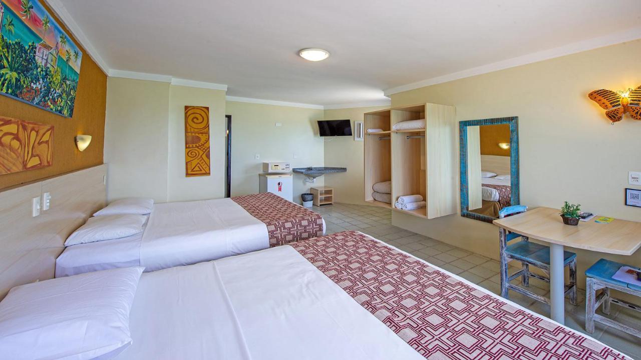 Super Deluxe room Sea view