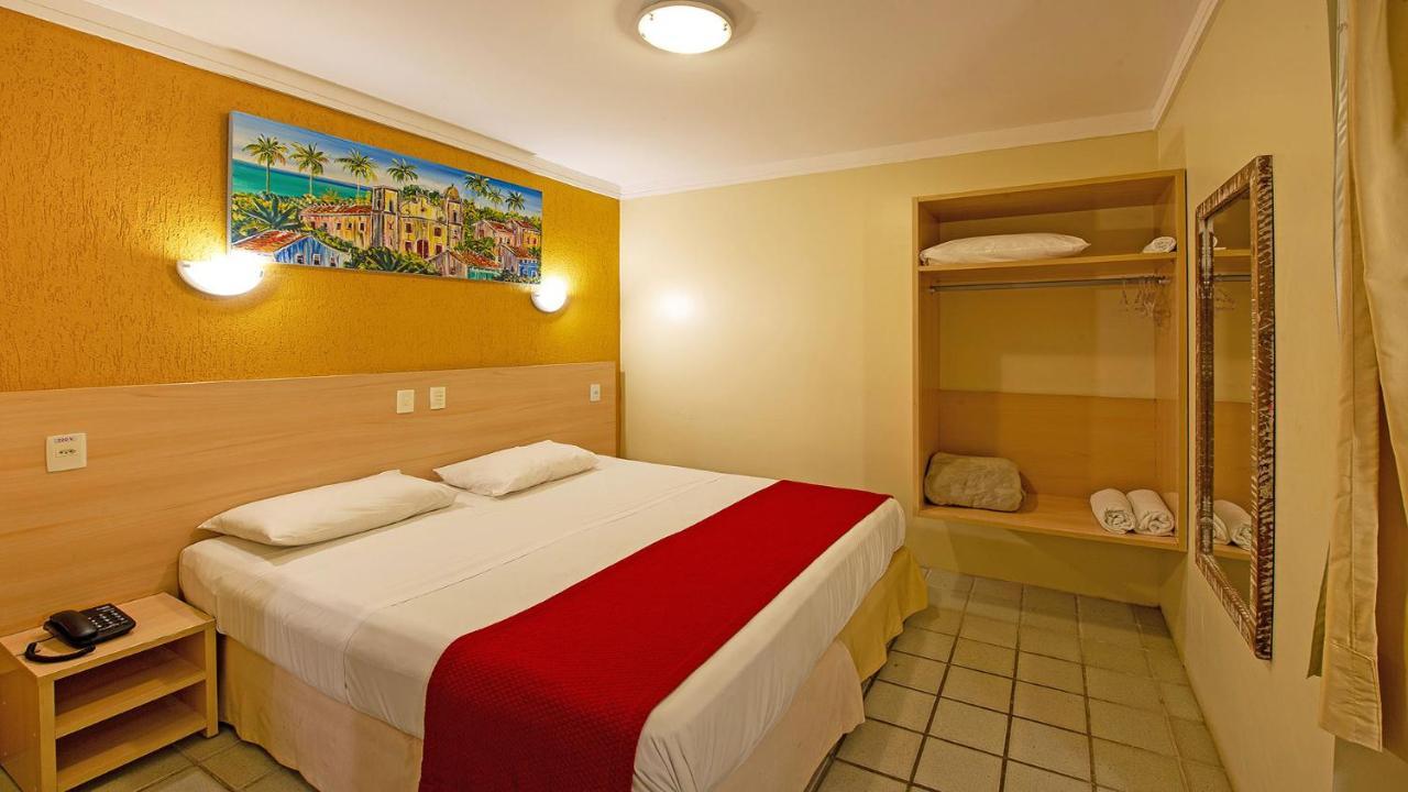 Budget Room
