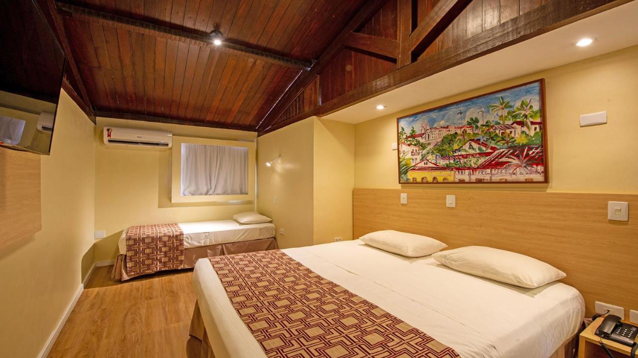 Luxury Room