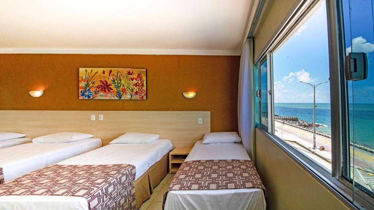 Super Deluxe room Sea view