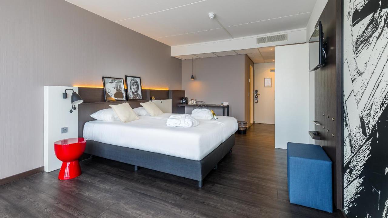 Comfort Double Room with Terrace