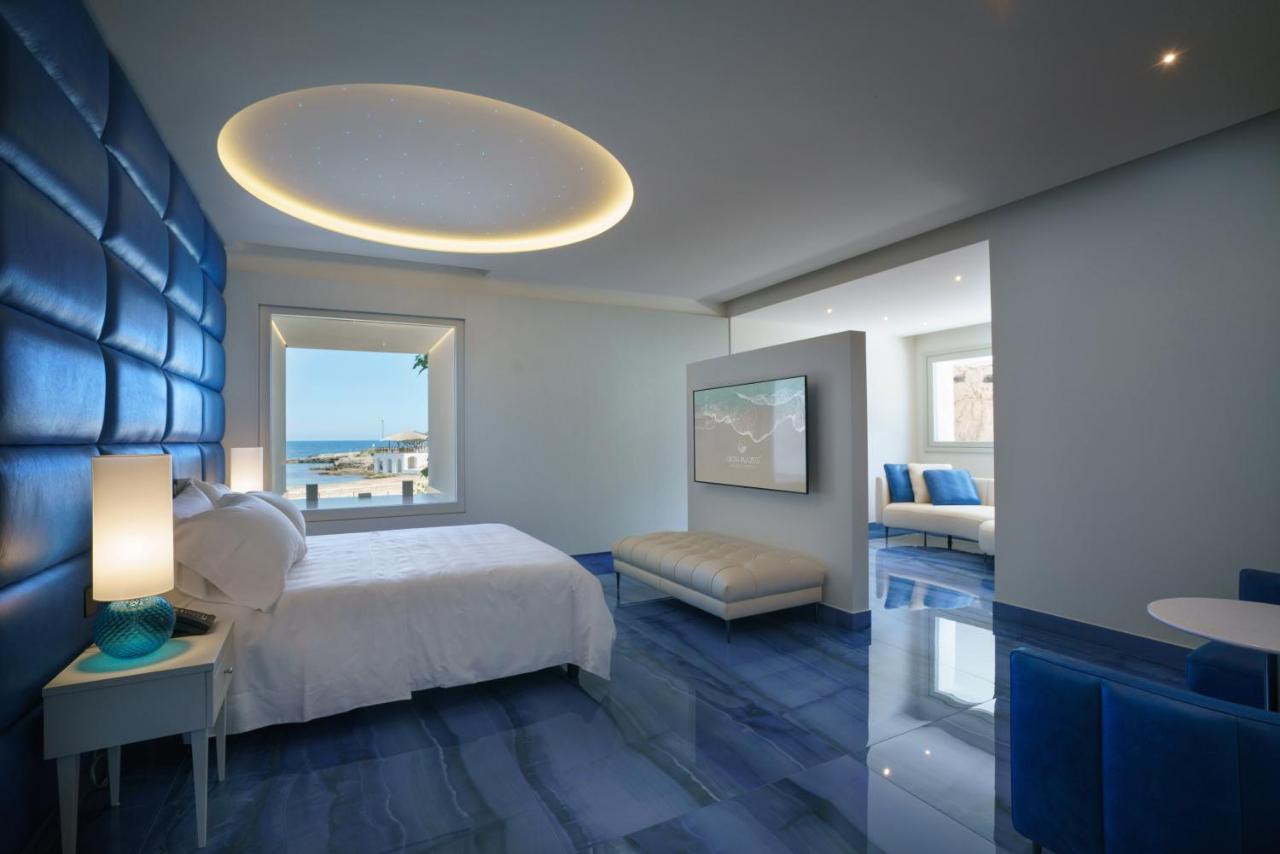 Suite Sea View