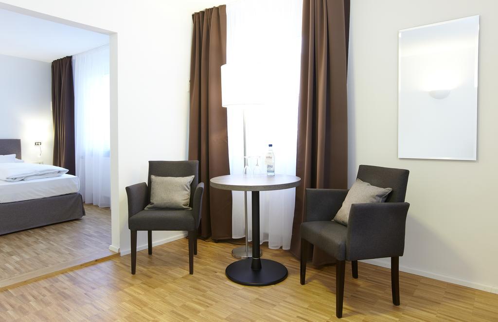 Comfort Doppelzimmer