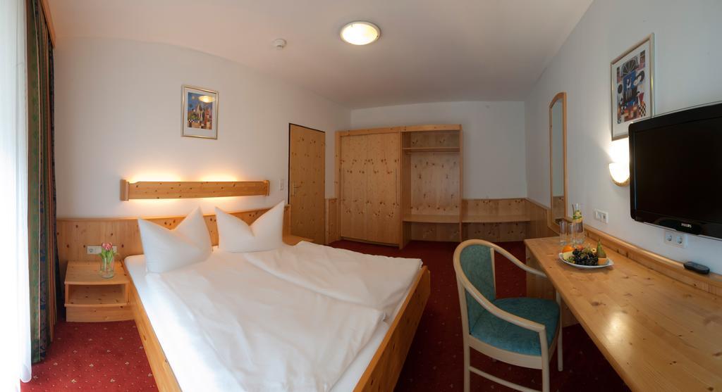 Apartment mit 1 Schlafzimmer und Balkon