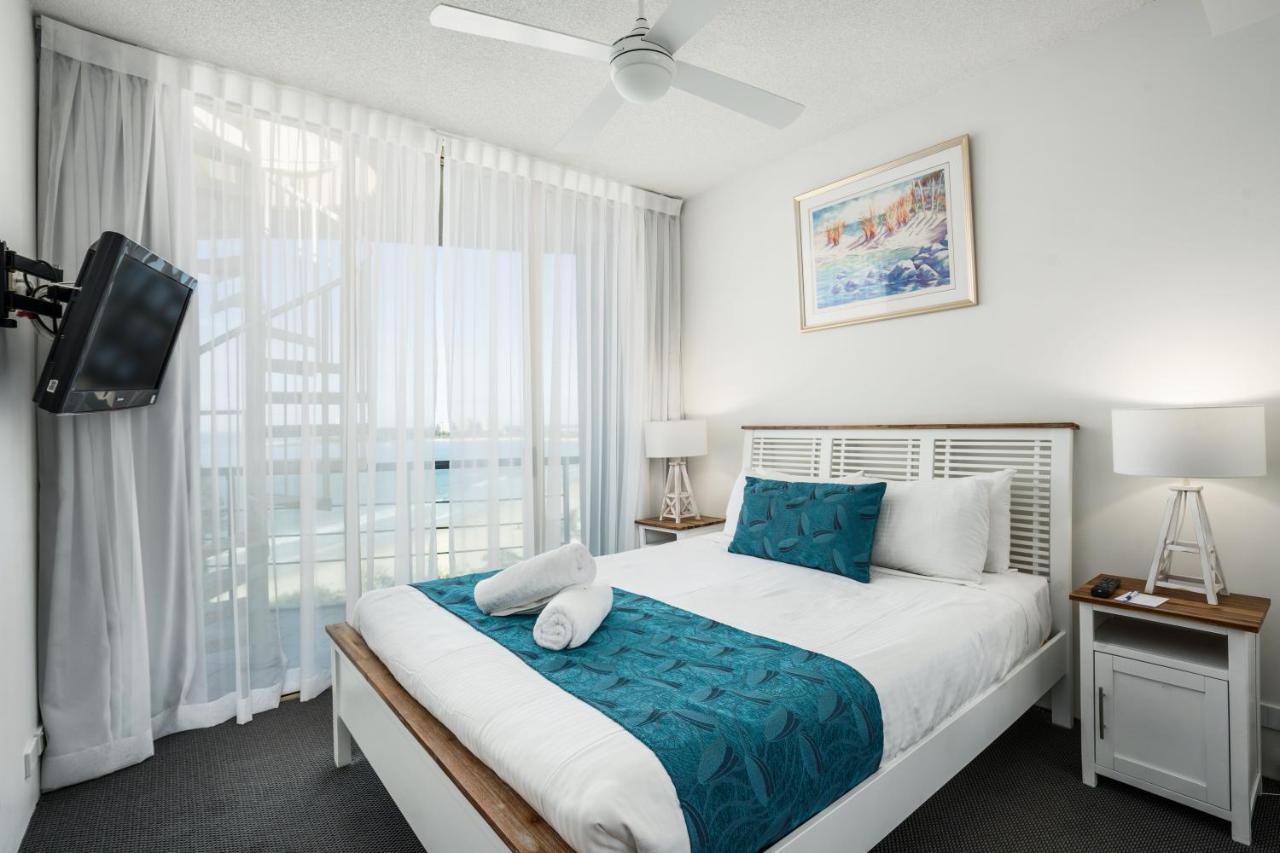 One-Bedroom Rooftop