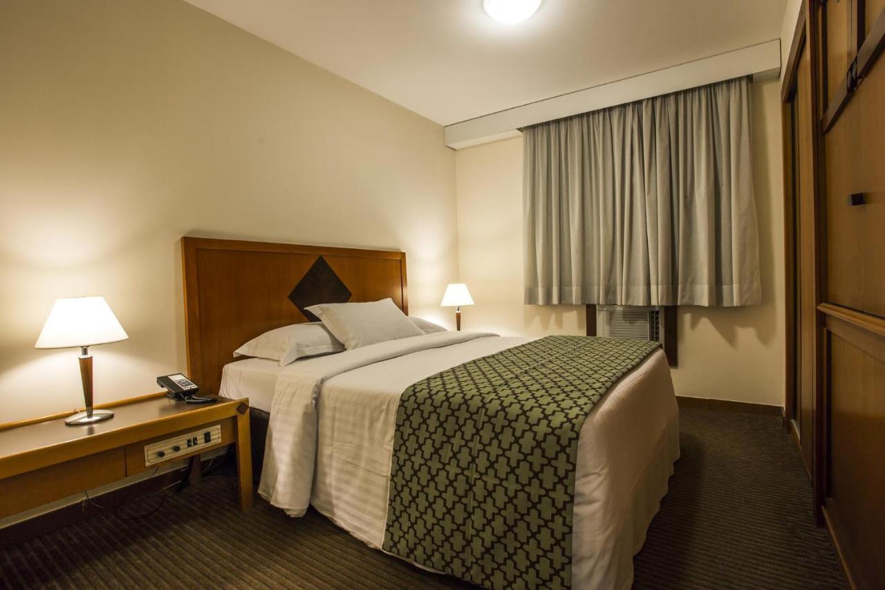 Queen Suite