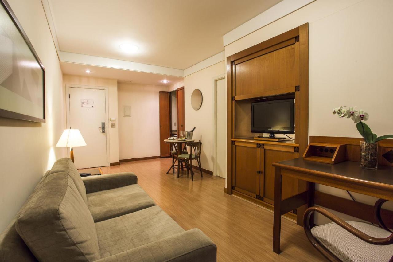 Queen Suite