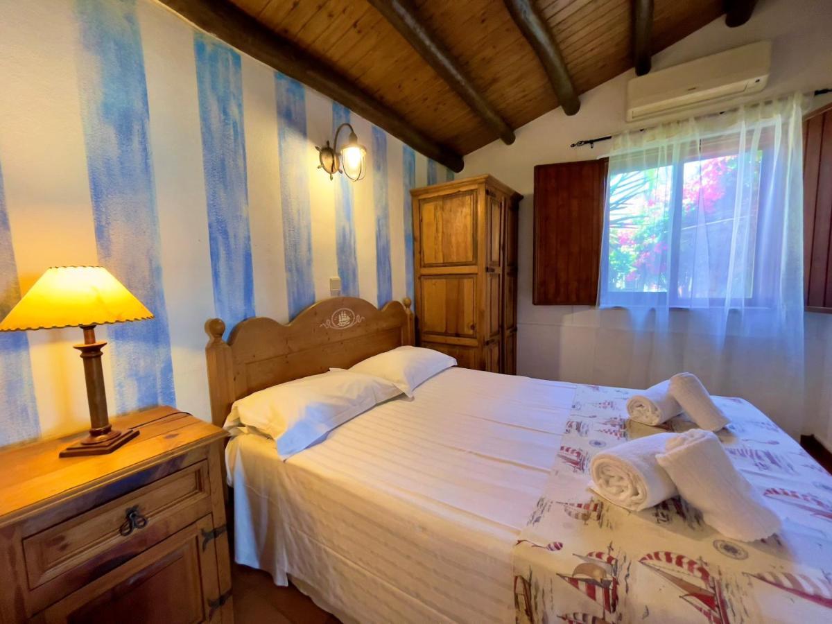 Apartamento de 1 Quarto (2 Adultos + 1 Criança)