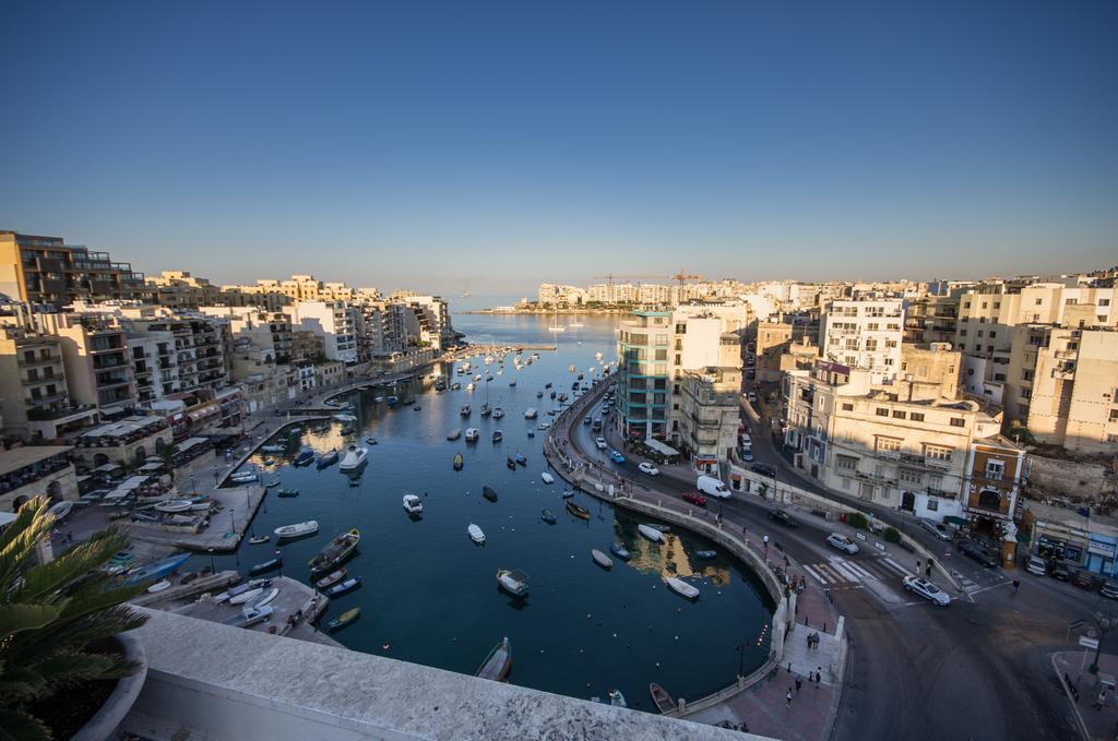 Junior Suite con Vista Mare