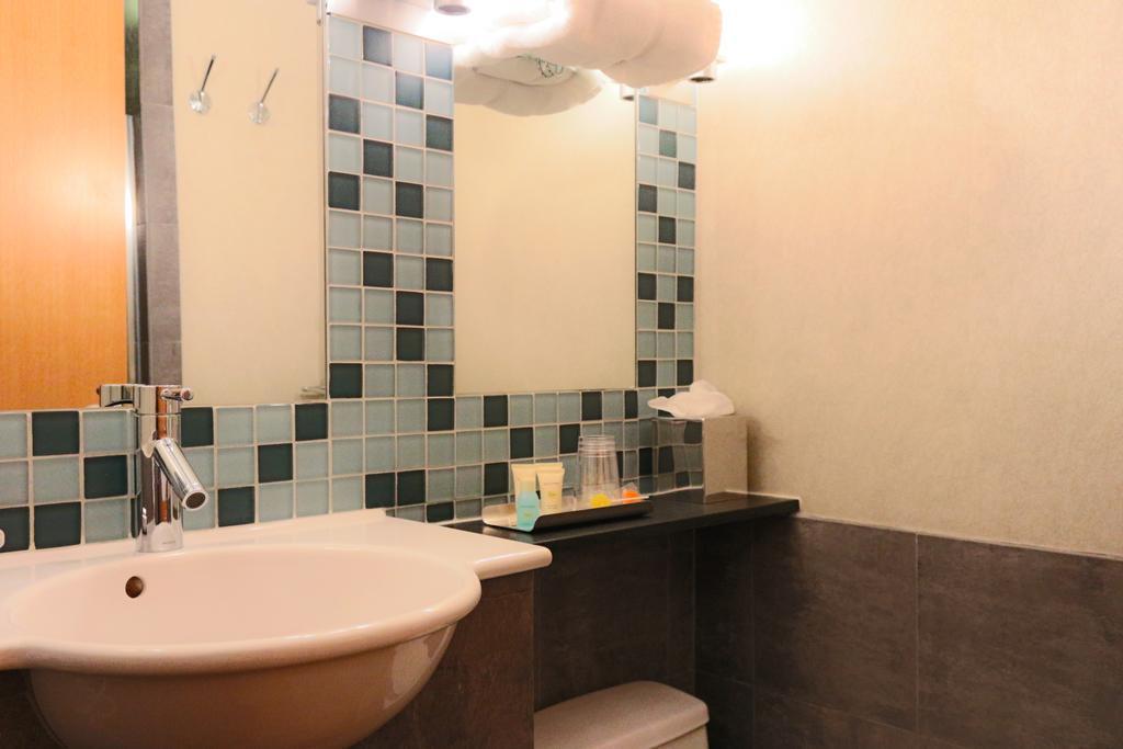 Standard  Room