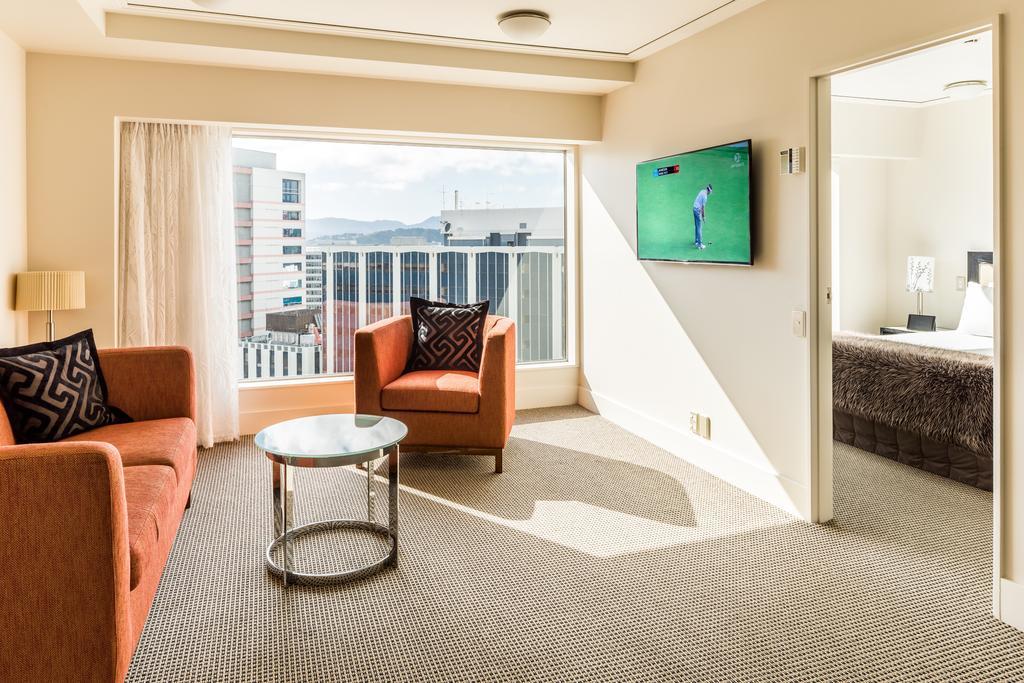 Classic One-Bedroom Suite