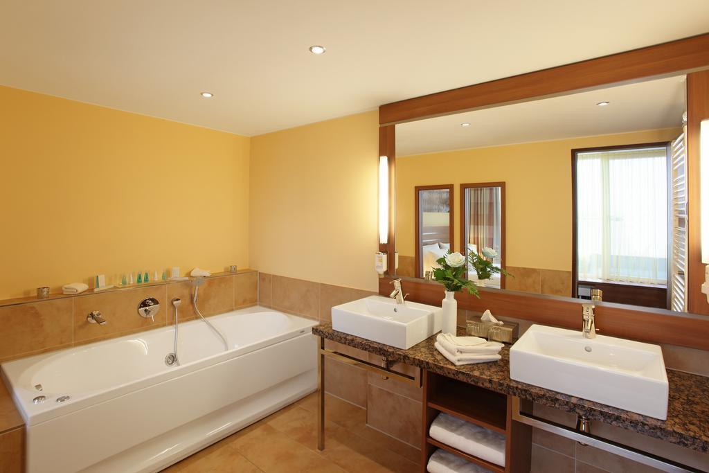 Executive Suite mit Seeblick