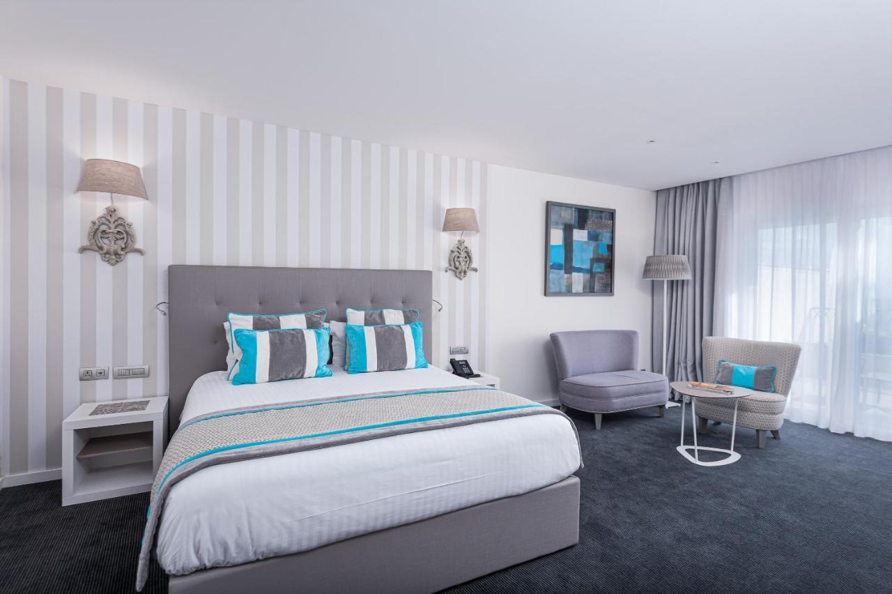 Suite Sea View