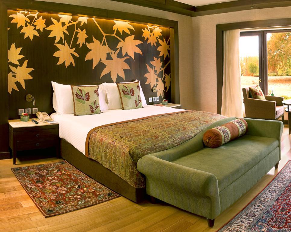 Super Deluxe Ground Floor King Bed WiFi,680545872:JPEG