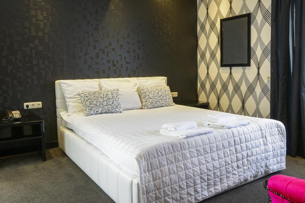 Luxe Tweepersoonskamer