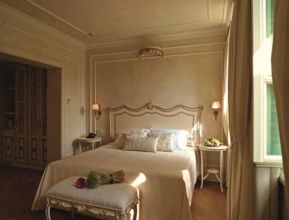Superior Double Room with Patio