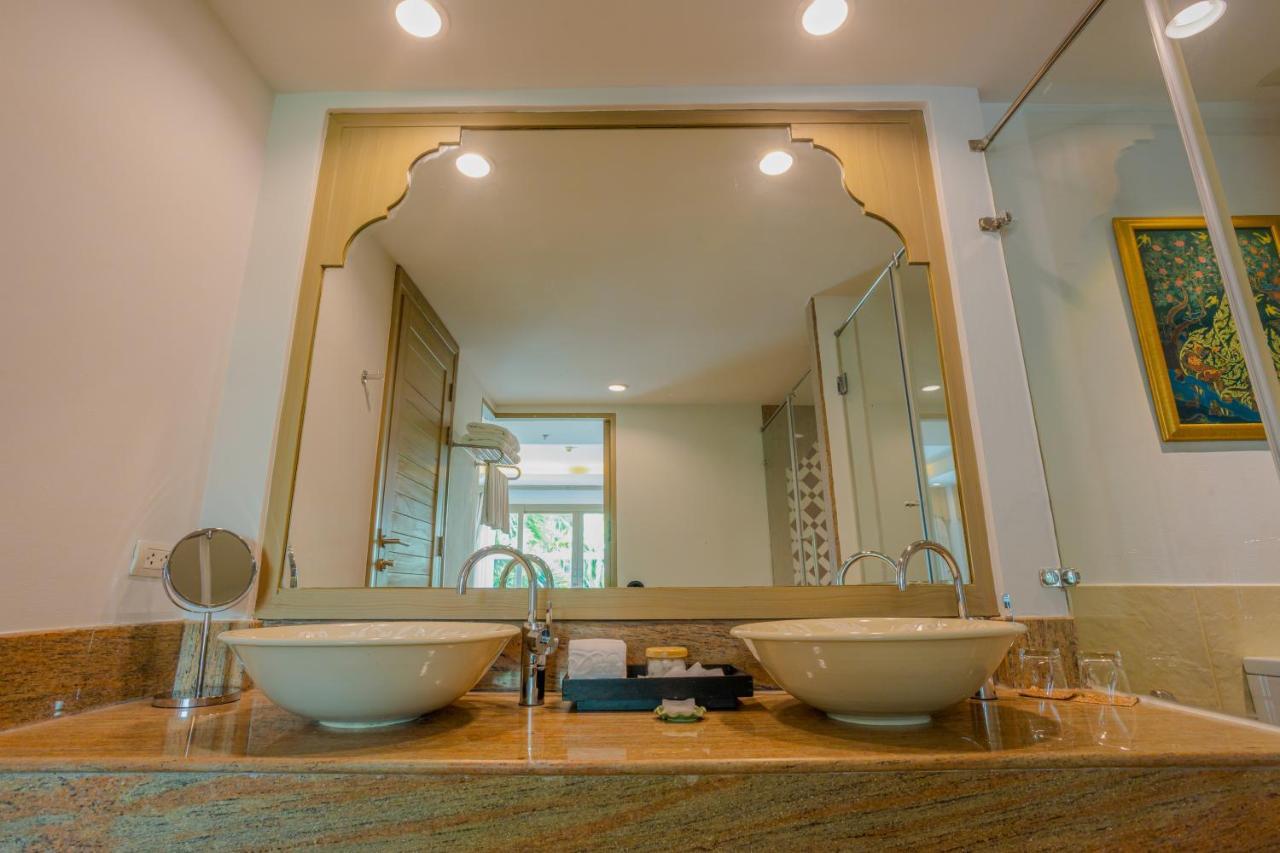 Family Suite One-Bedroom