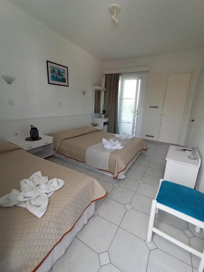 Appartement (5 Volwassenen)