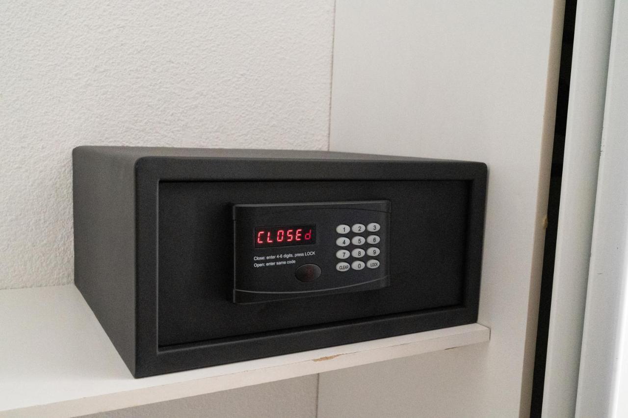 Chambre Double avec Lit King-Size