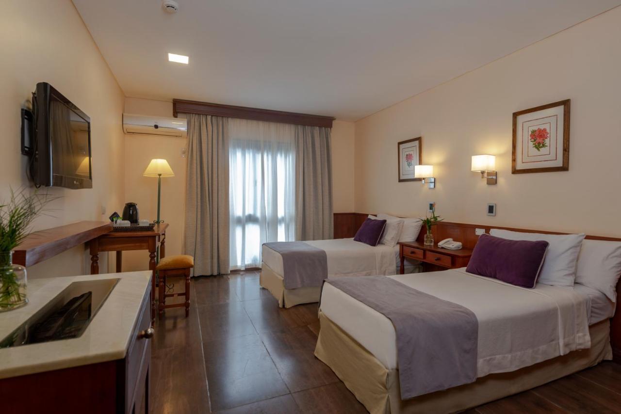 Room adapted for people with reduced mobility