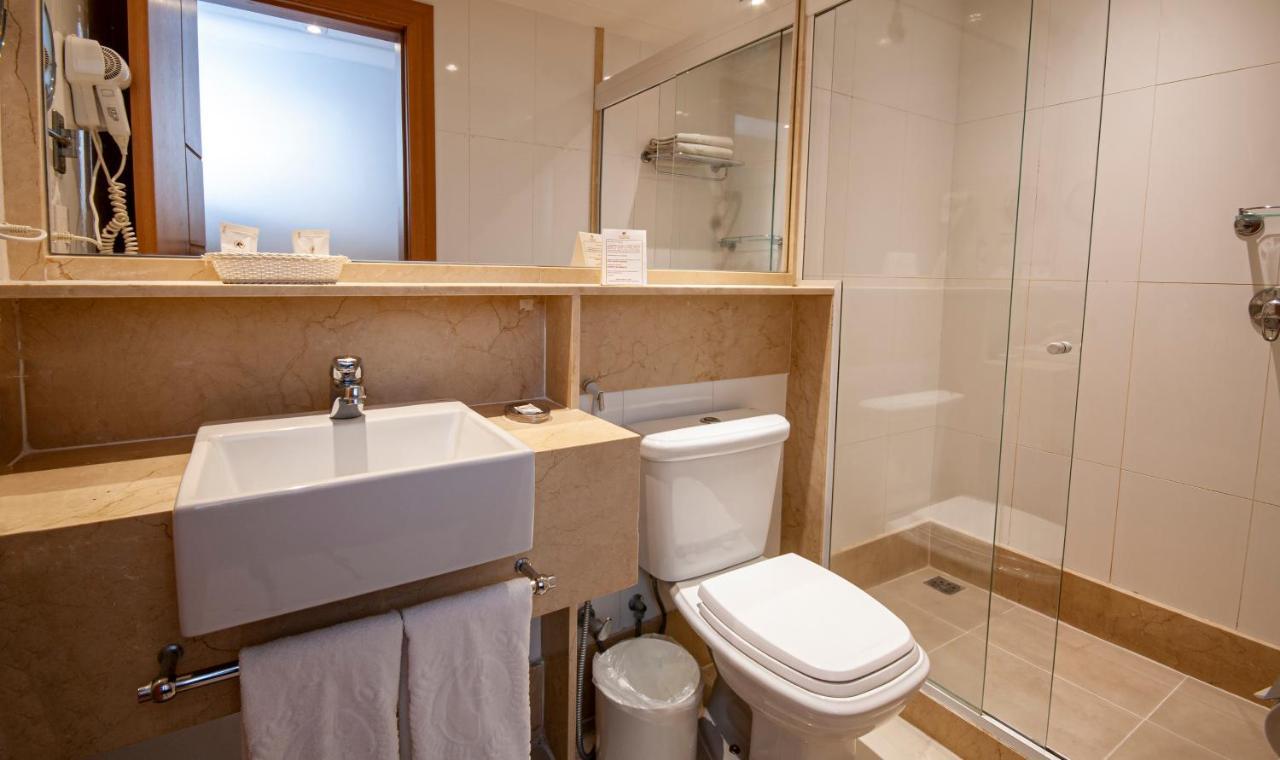 Habitación Doble Estándar