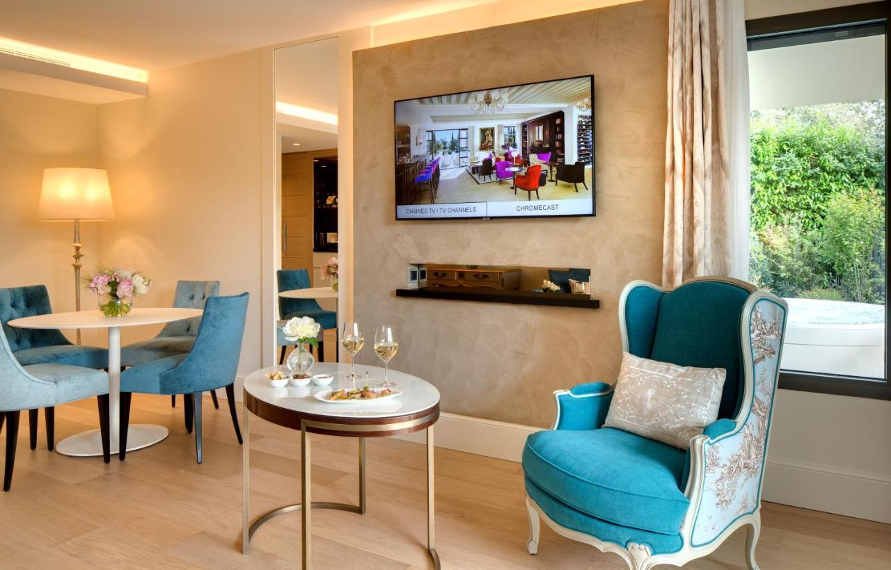 Prestige Suite
