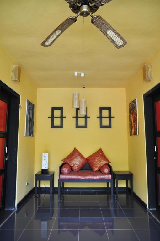 Quarto Duplo Standard