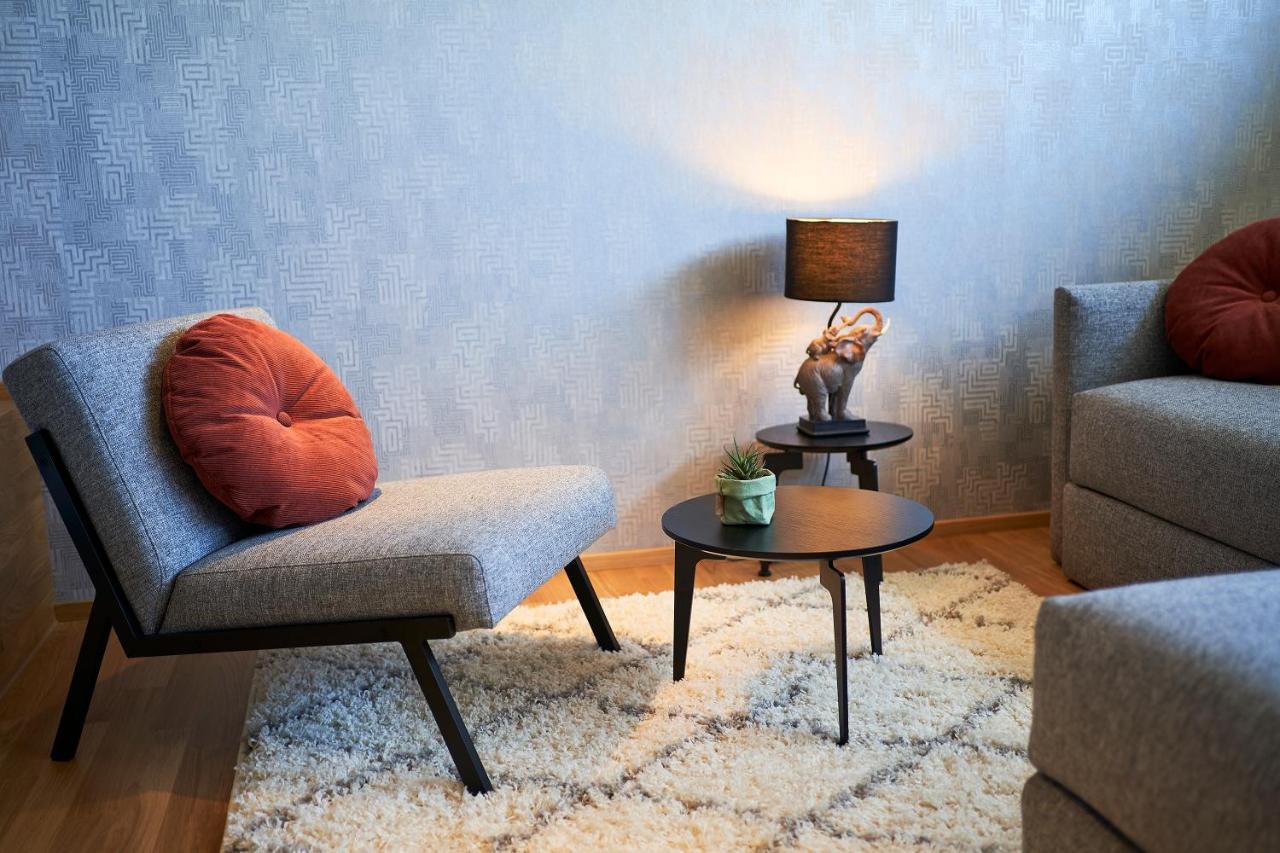 Premium Double Room Maisonnette