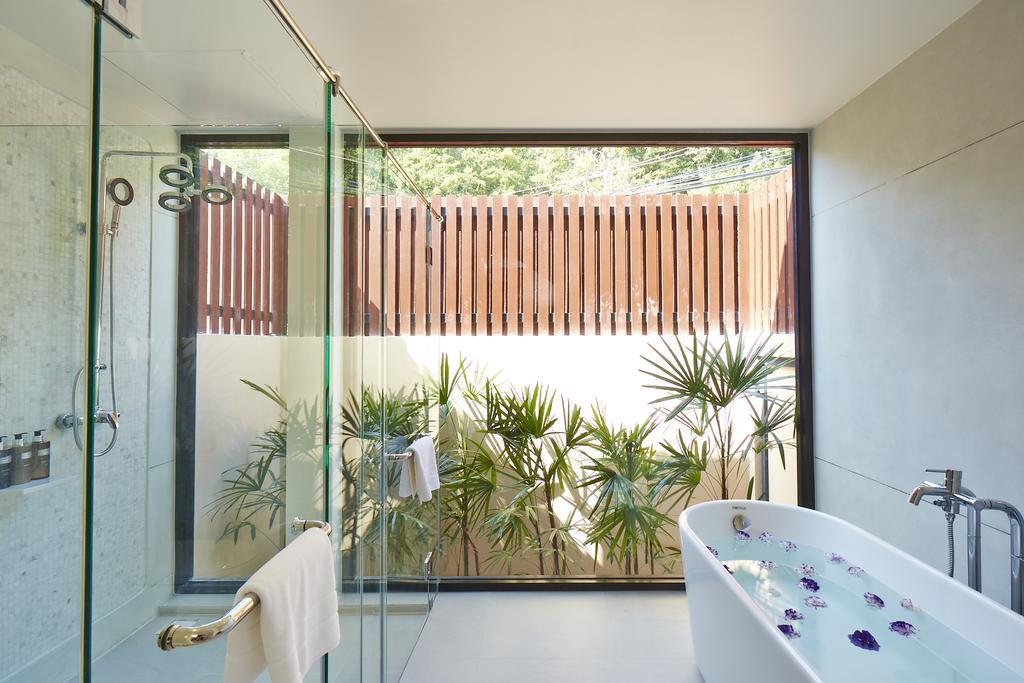 Panoramic Two Bedroom Pool Villa (Free Selected Minibar)