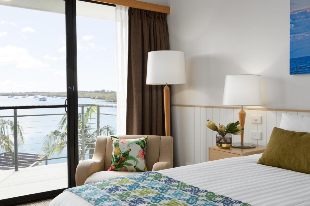 King Room with Water View