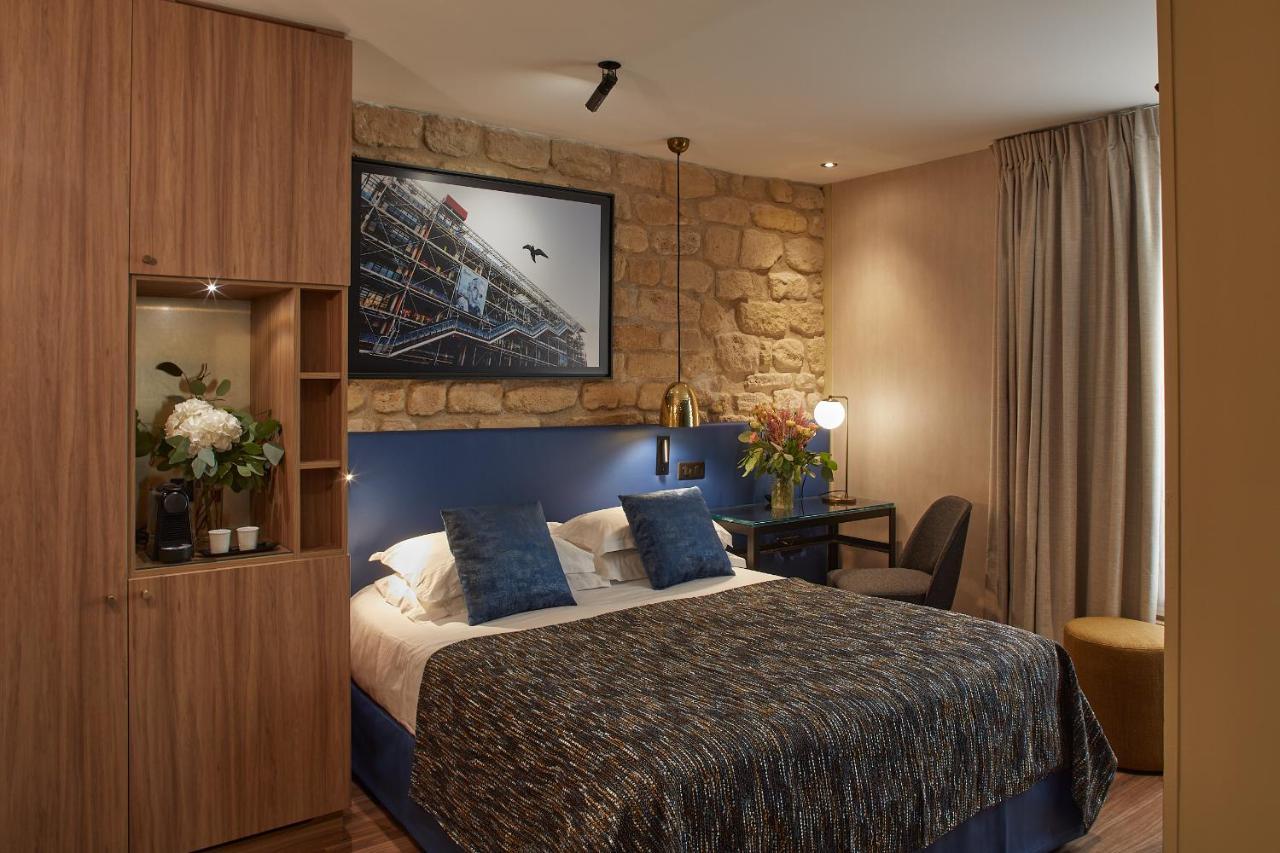 Chambre Double Classique