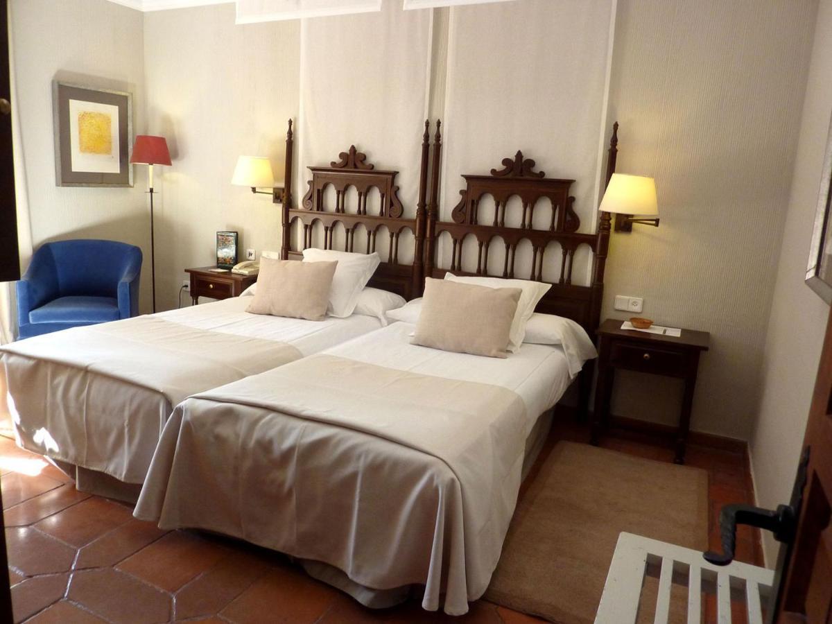 Standard Double Room (3 Adults)