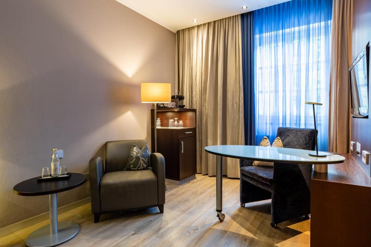 Premium Zimmer