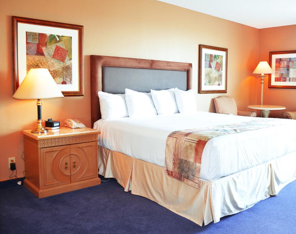King Room River View