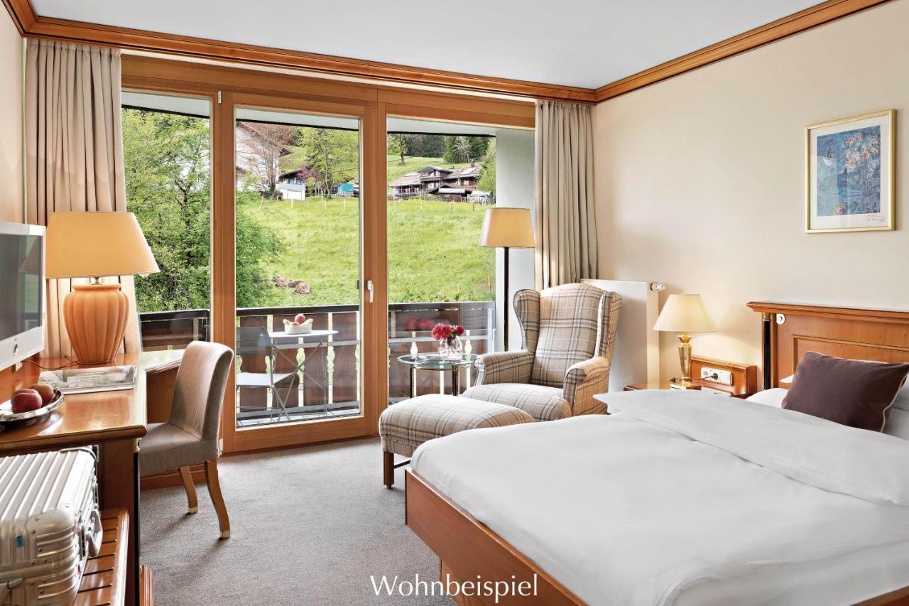 Comfort Einzelzimmer