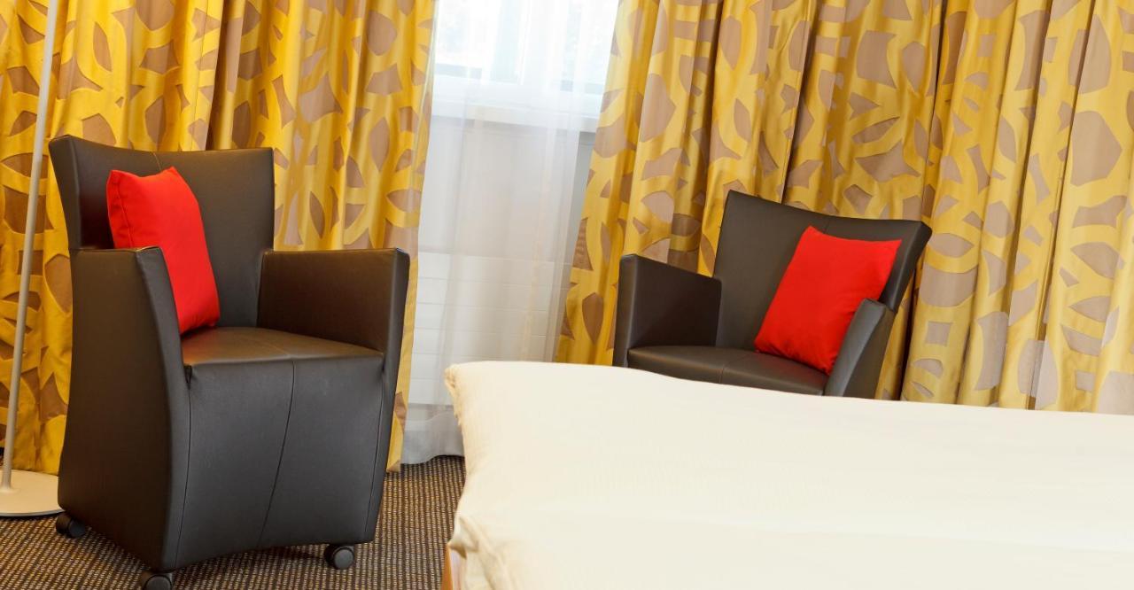 Doppelzimmer Style