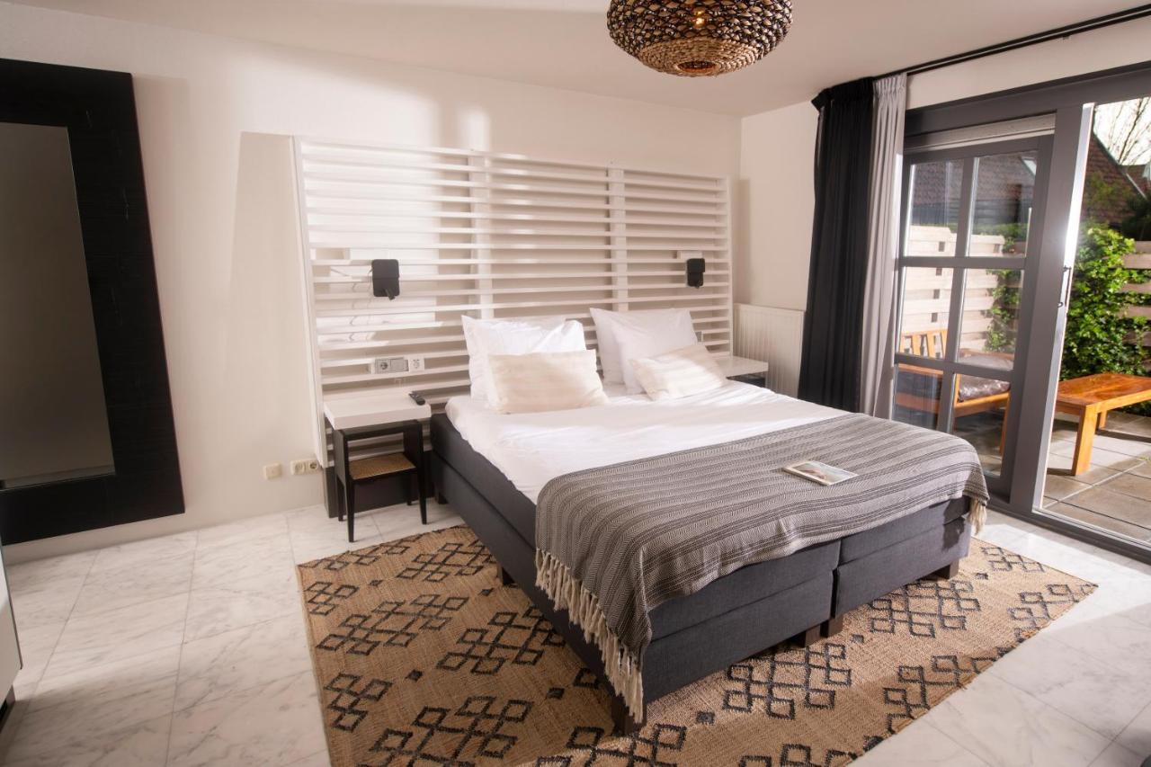 Comfort Kamer Plus
