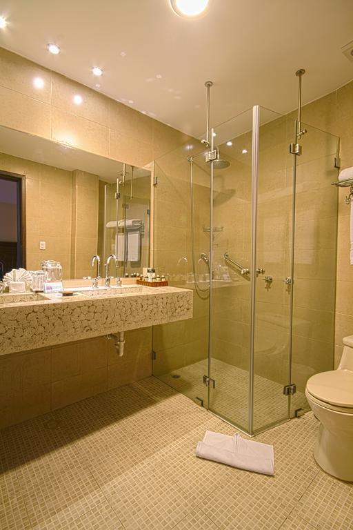 Double Room with Sofa Bed