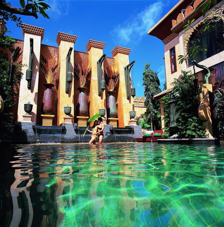 Pool Villa Suite
